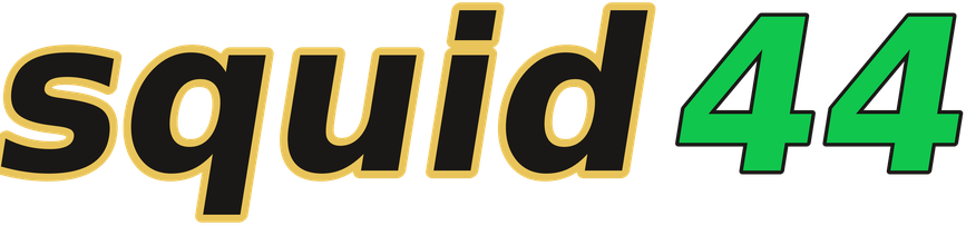 squid44 logo