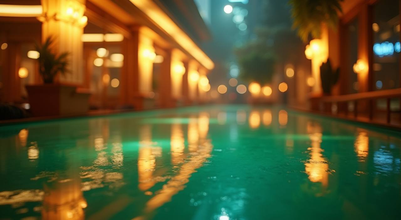squid44 Teroka bilik Poker dan meja langsung